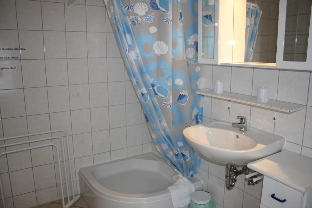 Apartment In Putbus I Zewnętrze zdjęcie