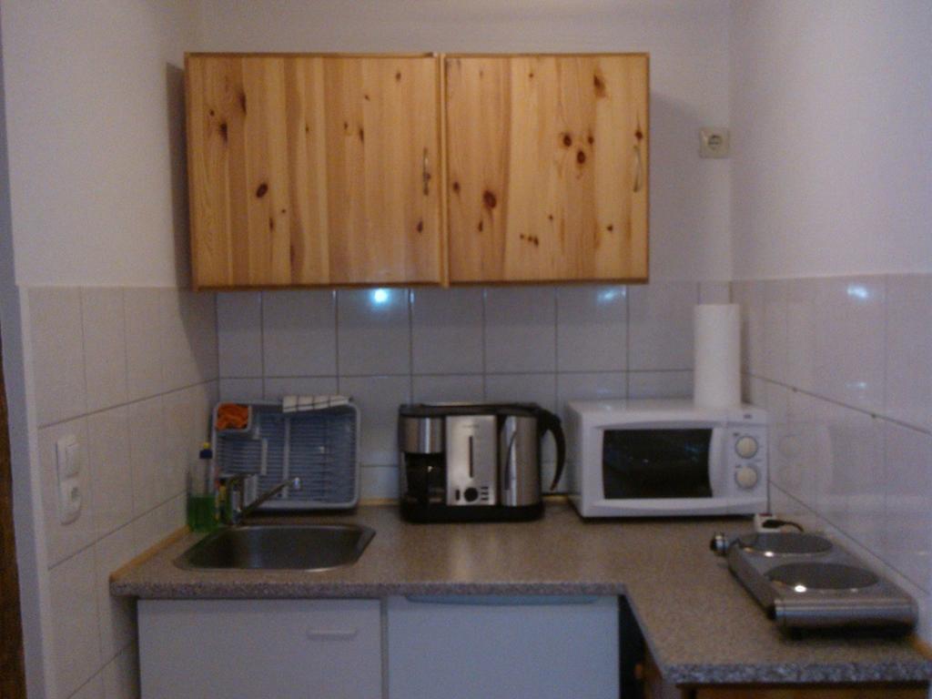Apartment In Putbus I Zewnętrze zdjęcie