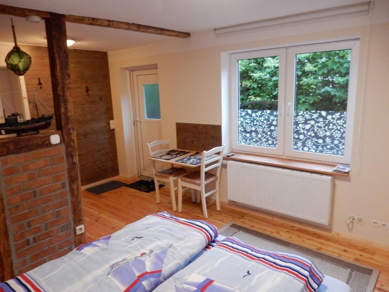 Apartment In Putbus I Zewnętrze zdjęcie