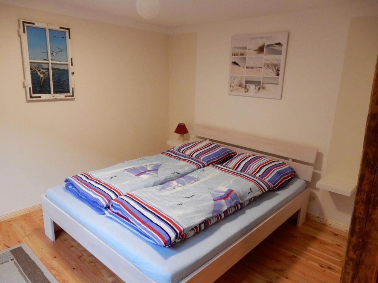 Apartment In Putbus I Zewnętrze zdjęcie