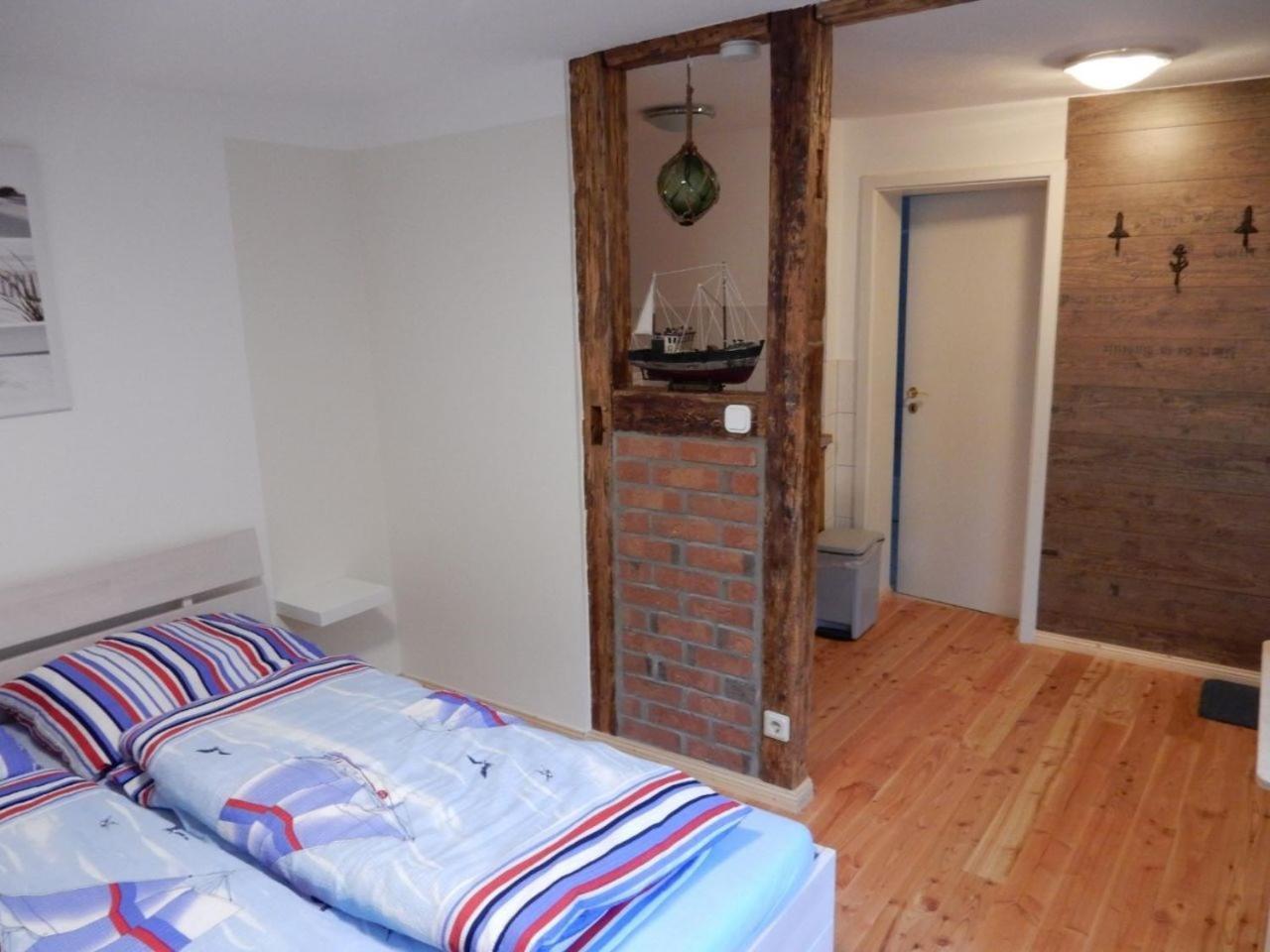 Apartment In Putbus I Zewnętrze zdjęcie