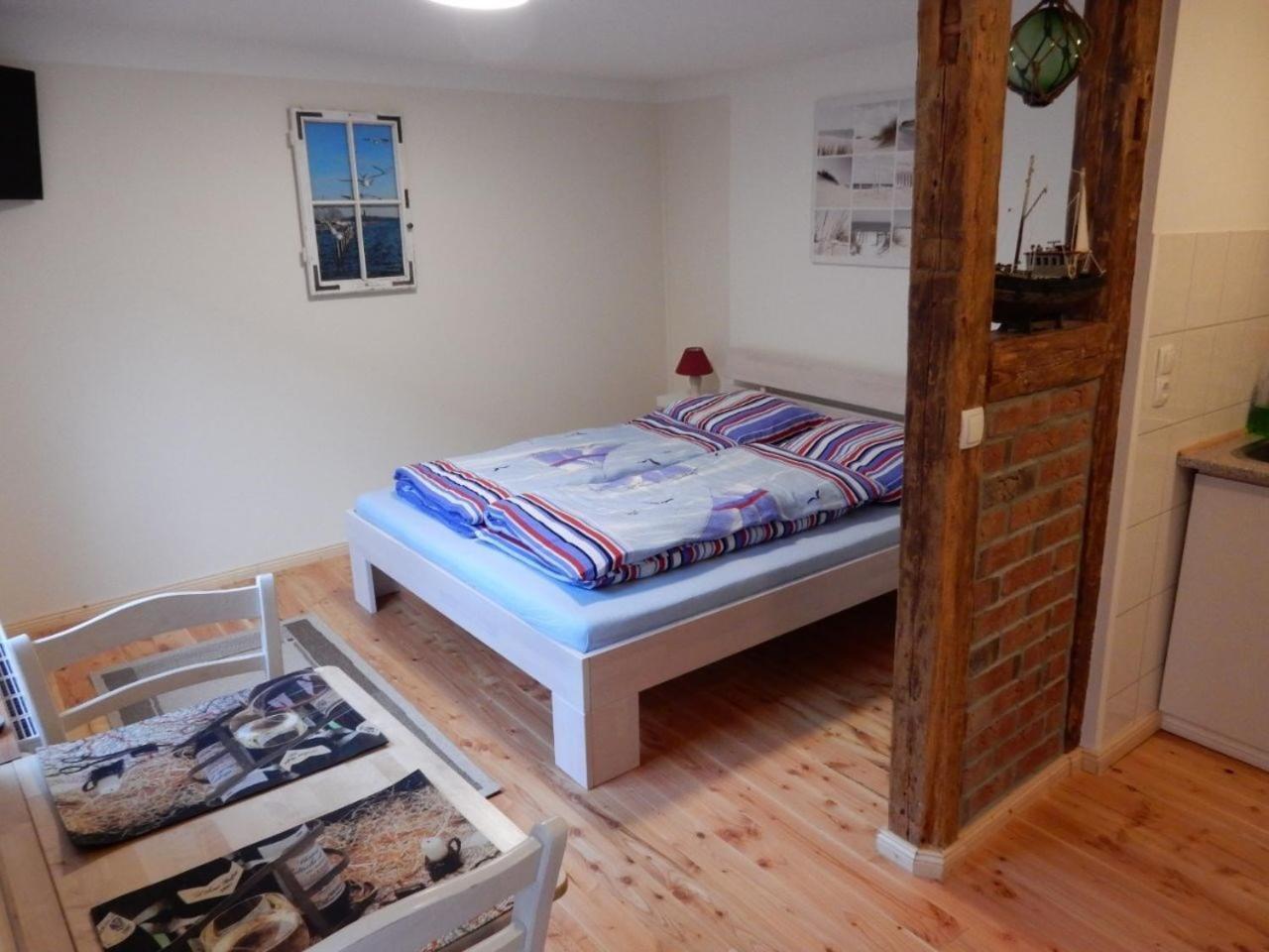 Apartment In Putbus I Zewnętrze zdjęcie